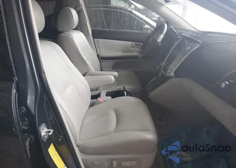 2008 Lexus Rx 350 из США, поврежденный, VIN 2T2HK31U58C070073